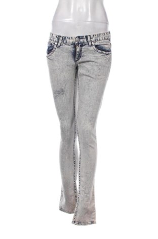 Dámské džíny  Armani Exchange, Velikost M, Barva Modrá, Cena  1 985,00 Kč, #136674480