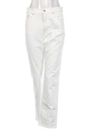 Dámske džínsy  BOSS, Veľkosť M, Farba Biela, Cena  72,95 €, #132037595