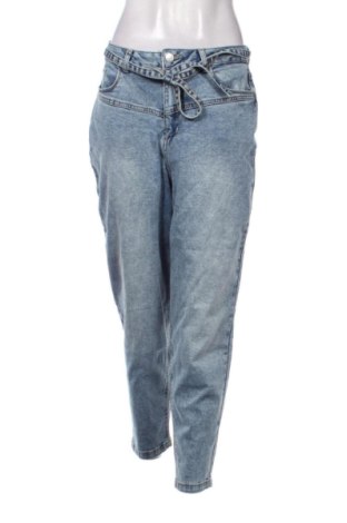 Damskie jeansy Beloved, Rozmiar M, Kolor Niebieski, Cena 80,38 zł, #136695769