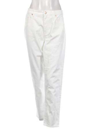 Dámske džínsy  Belstaff, Veľkosť L, Farba Biela, Cena  80,95 €, #132038732