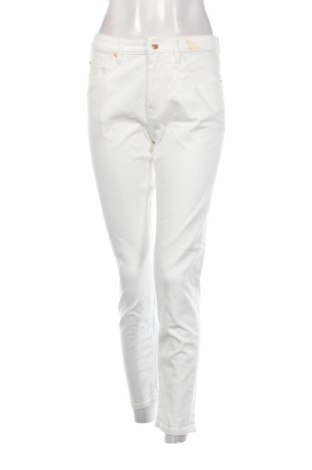 Dámske džínsy  Belstaff, Veľkosť S, Farba Biela, Cena  80,95 €, #132054323