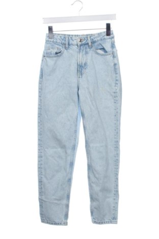 Damen Jeans Bershka, Größe XS, Farbe Blau, Preis 14,77 €, #136663829