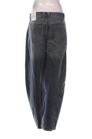 Damen Jeans Bershka, Größe M, Farbe Blau, Preis 30,99 €