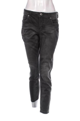 Damen Jeans Best Connections, Größe XL, Farbe Schwarz, Preis 15,00 €, #136690719