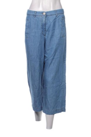 Damen Jeans Betty & Co, Größe M, Farbe Blau, Preis 34,71 €, #136690346