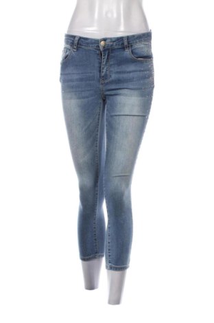 Damskie jeansy Blind Date, Rozmiar S, Kolor Niebieski, Cena 27,99 zł, #136685899