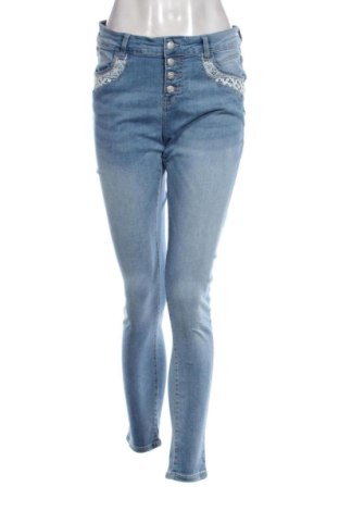 Damen Jeans Blind Date, Größe L, Farbe Blau, Preis € 14,83, #136691050
