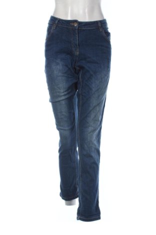Дамски дънки Blue Motion, Размер XL, Цвят Син, Цена 15,33 €, #136638021