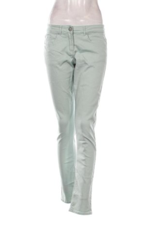 Дамски дънки Blue Motion, Размер M, Цвят Син, Цена 10,73 €, #136667673