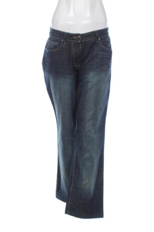 Дамски дънки Blue Motion, Размер XL, Цвят Син, Цена 15,33 €, #136680222