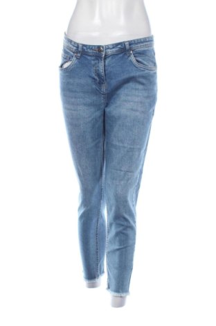 Дамски дънки Blue Motion, Размер L, Цвят Син, Цена 15,33 €