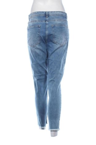 Дамски дънки Blue Motion, Размер L, Цвят Син, Цена 15,33 €