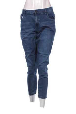 Дамски дънки Blue Motion, Размер XL, Цвят Син, Цена 15,33 €
