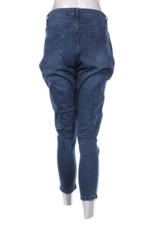 Дамски дънки Blue Motion, Размер XL, Цвят Син, Цена 15,33 €