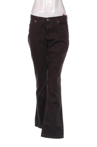 Női farmernadrág Bogner Jeans, Méret M, Szín Barna, Ár 16 929 Ft, #136672383