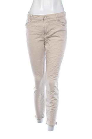 Дамски дънки Brax, Размер XL, Цвят Бежов, Цена 38,85 €
