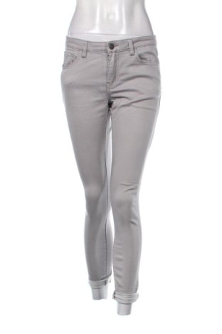 Damskie jeansy Broadway, Rozmiar L, Kolor Szary, Cena 80,38 zł, #136686612