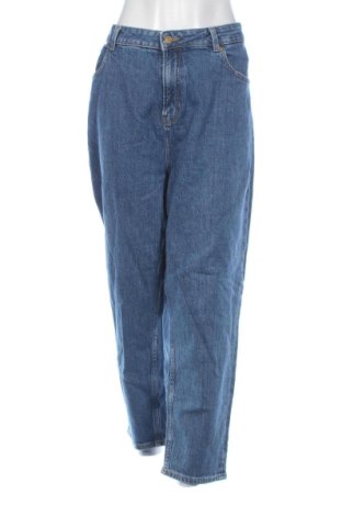 Дамски дънки C&A, Размер XXL, Цвят Син, Цена 15,33 €