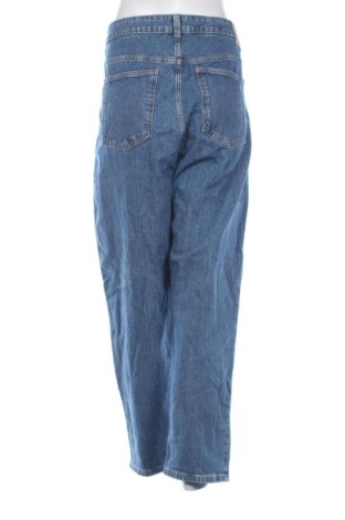 Дамски дънки C&A, Размер XXL, Цвят Син, Цена 15,33 €