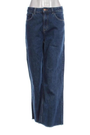 Blugi de femei C&A, Mărime S, Culoare Albastru, Preț 56,99 Lei, #136690390