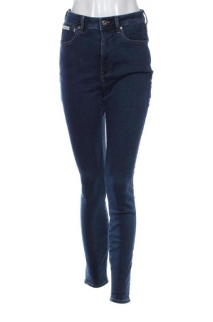 Dámské džíny  Calvin Klein, Velikost M, Barva Modrá, Cena  3 099,00 Kč, #136695855