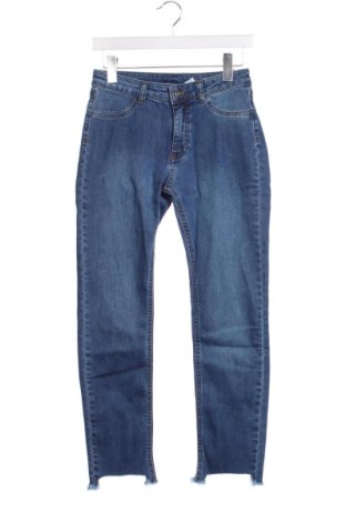 Damskie jeansy Calzedonia, Rozmiar S, Kolor Niebieski, Cena 254,80 zł, #136680349