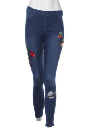 Damskie jeansy Calzedonia, Rozmiar S, Kolor Niebieski, Cena 254,80 zł, #136683154