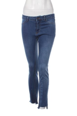 Damskie jeansy Calzedonia, Rozmiar S, Kolor Niebieski, Cena 254,80 zł, #136683966