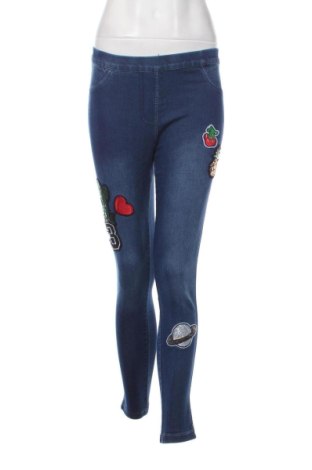 Γυναικείο Τζίν Calzedonia, Μέγεθος S, Χρώμα Μπλέ, Τιμή 47,55 €, #136685495