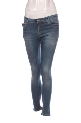 Damskie jeansy Camaieu, Rozmiar M, Kolor Niebieski, Cena 48,00 zł, #136677207