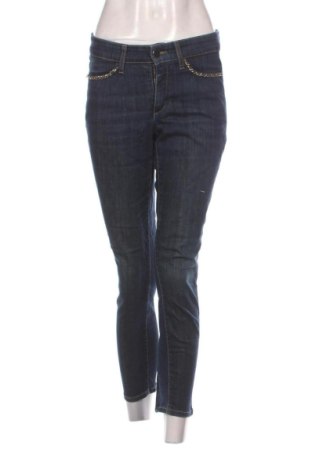 Blugi de femei Cambio, Mărime M, Culoare Albastru, Preț 199,44 Lei, #136683015