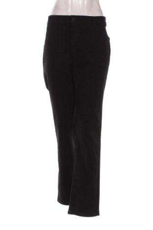 Дамски дънки Canda, Размер XXL, Цвят Черен, Цена 12,27 €, #136676006