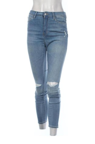 Дамски дънки Carhartt, Размер M, Цвят Син, Цена 46,52 €, #136646258