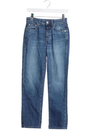 Damskie jeansy Closed, Rozmiar XS, Kolor Niebieski, Cena 375,09 zł, #136695262