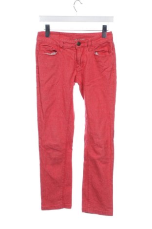 Damskie jeansy Crocker, Rozmiar S, Kolor Kolorowy, Cena 79,00 zł, #136682436