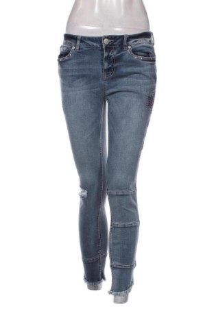 Dámské džíny  Denim 1982, Velikost M, Barva Vícebarevné, Cena  439,00 Kč, #136657394