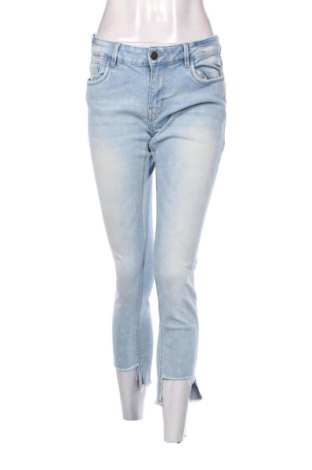 Damskie jeansy Denim 1982, Rozmiar L, Kolor Niebieski, Cena 63,99 zł, #136696119