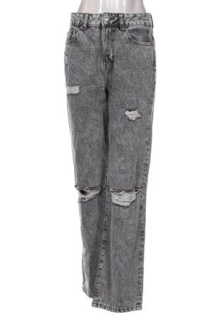 Damen Jeans Denim Co., Größe M, Farbe Grau, Preis € 19,99, #136669098
