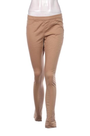 Дамски дънки Denim&Co., Размер M, Цвят Кафяв, Цена 13,80 €, #136683568