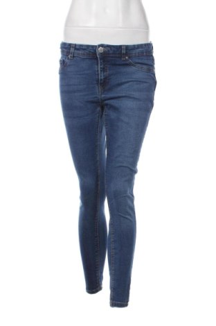 Damskie jeansy Denim Co., Rozmiar M, Kolor Niebieski, Cena 80,38 zł, #136690759