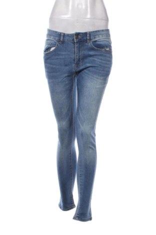 Blugi de femei Denim Co., Mărime M, Culoare Albastru, Preț 91,99 Lei, #136696479