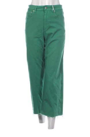 Damen Jeans Department Five, Größe M, Farbe Grün, Preis € 70,99, #131992542