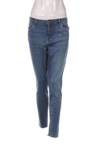 Дамски дънки Dept Denim Departmet, Размер XL, Цвят Син, Цена 21,47 €
