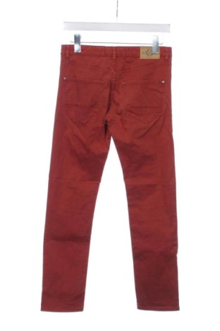 Damen Jeans Detroit by Lindex, Größe S, Farbe Orange, Preis 7,46 €, #136689441