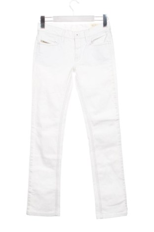 Damen Jeans Diesel, Größe S, Farbe Weiß, Preis 61,96 €, #136648910