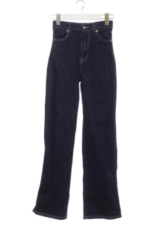 Damskie jeansy Dr. Denim, Rozmiar XXS, Kolor Niebieski, Cena 112,53 zł, #136682217