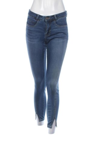 Blugi de femei Dranella, Mărime M, Culoare Albastru, Preț 108,96 Lei, #136688607