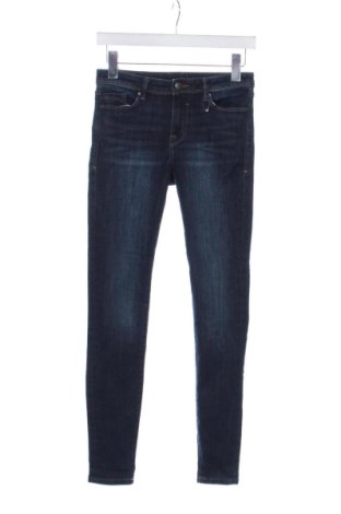 Blugi de femei Edc By Esprit, Mărime S, Culoare Albastru, Preț 108,96 Lei, #136645985