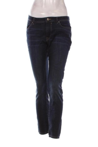 Дамски дънки Edc By Esprit, Размер XL, Цвят Син, Цена 19,42 €, #136667561