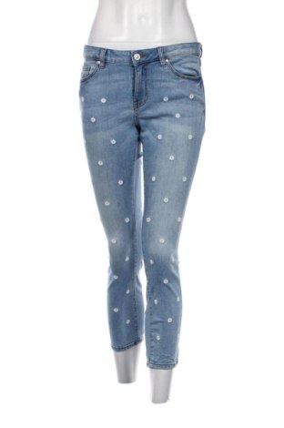 Blugi de femei Edc By Esprit, Mărime M, Culoare Albastru, Preț 109,48 Lei, #136705551